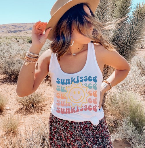 Cubs Rainbow Tee – Simply Faith Boutique