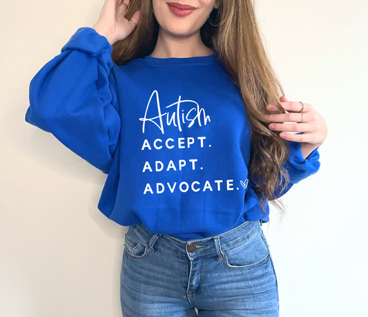 Autism Awareness