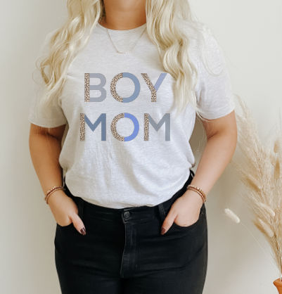 Mama Tees