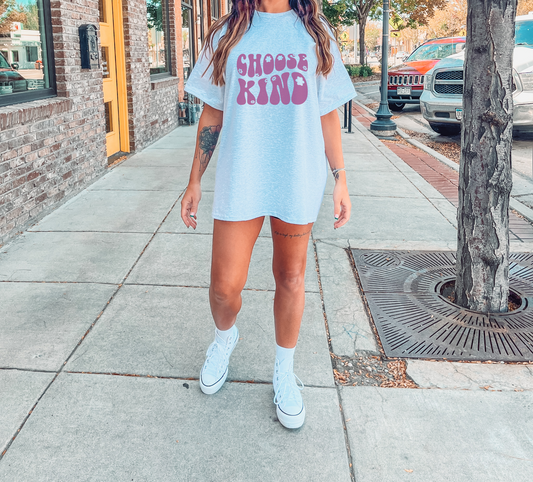 Choose Kind