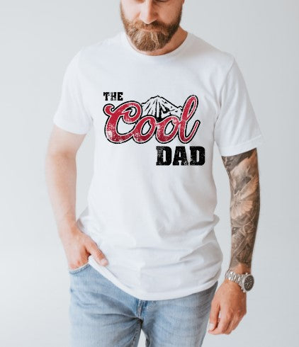 Cool Dad Mountains