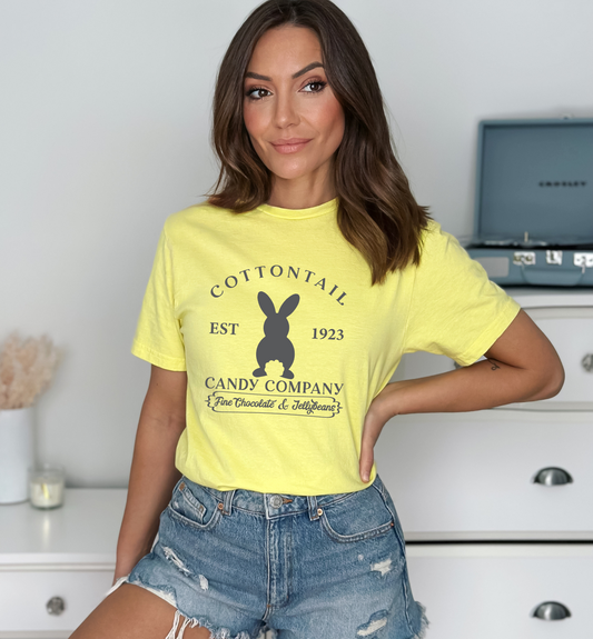 Cottontail Co.