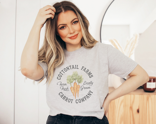 Cottontail Farms