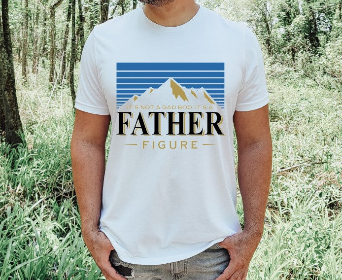 Father Figure Mountains