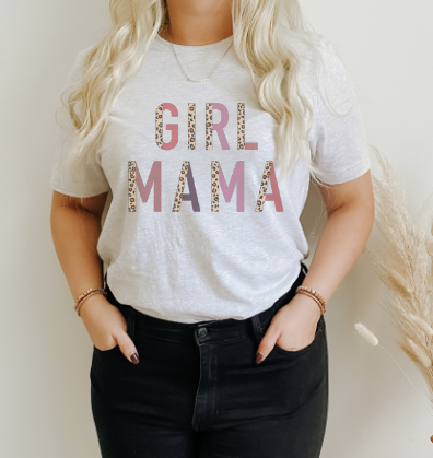 Mama Tees