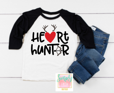 Heart Hunter