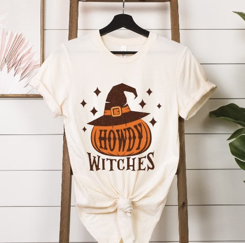 Howdy Witches