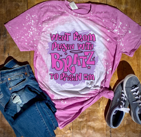 Bratz Tee