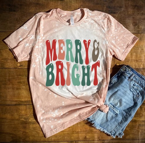 Merry And Bright Boho