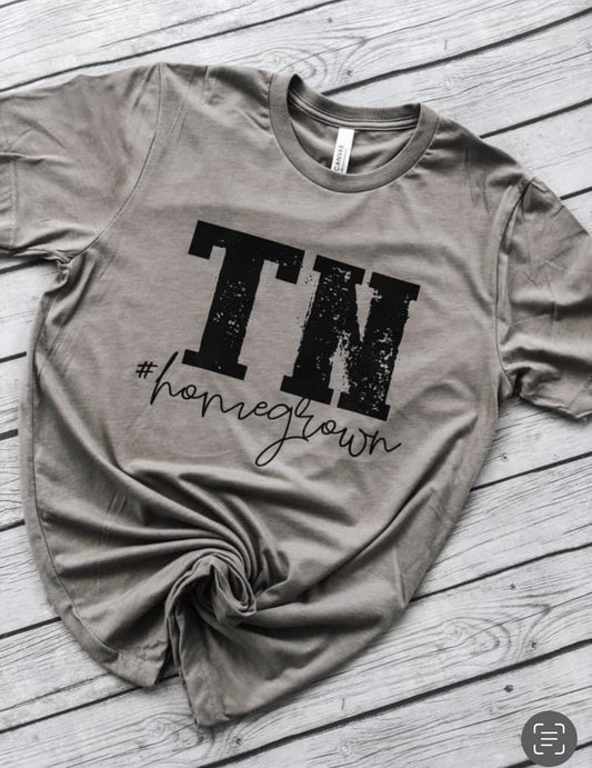 TN Homegrown Tee