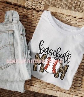 Ball Mom Sale Tees