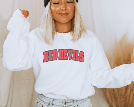 Red Devils Collegiate