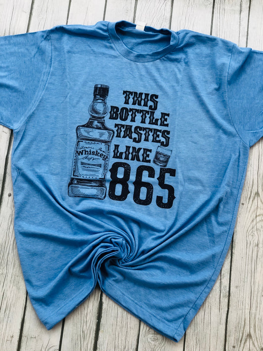 Tastes Like 865 Tee