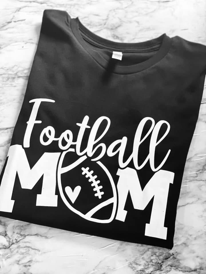 Football mom sale