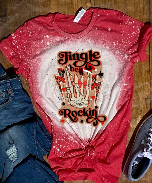 Jingle Bell Rockin