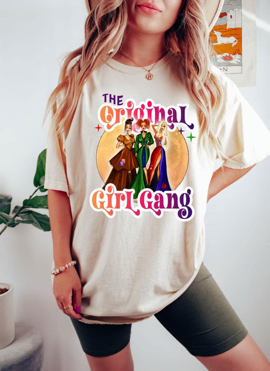 OG Girl Gang