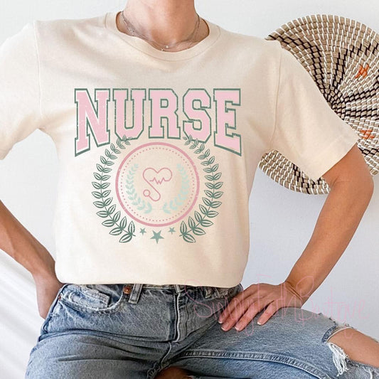Nurse Varsity