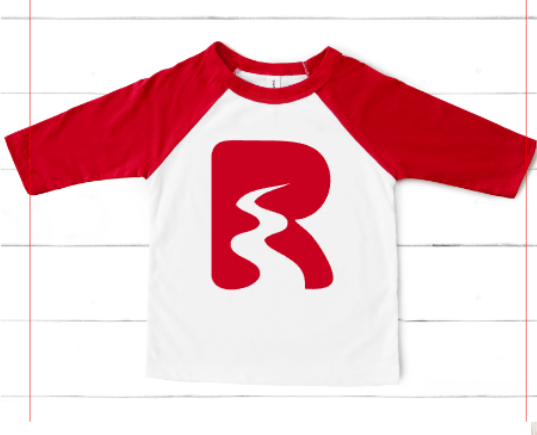 Red River Tees- adult sizing