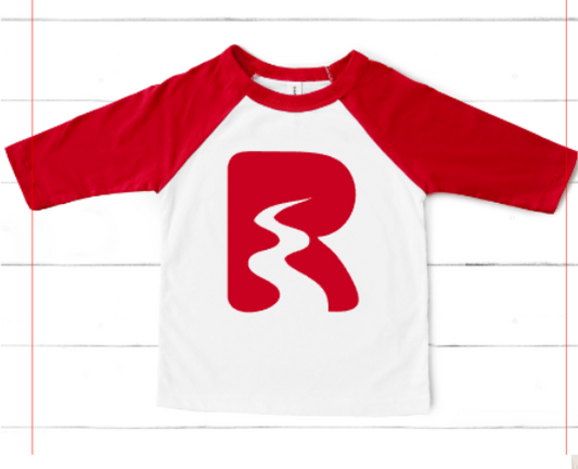 Red River Youth tees
