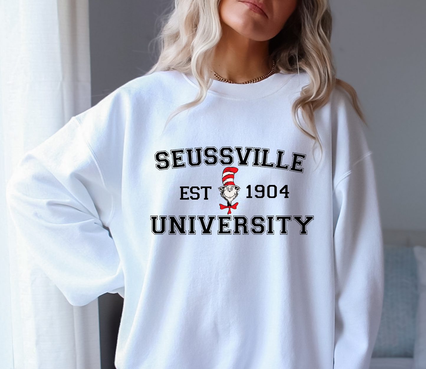 Suessville UV