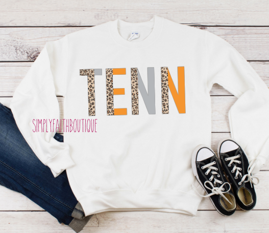 TENN sweatshirt